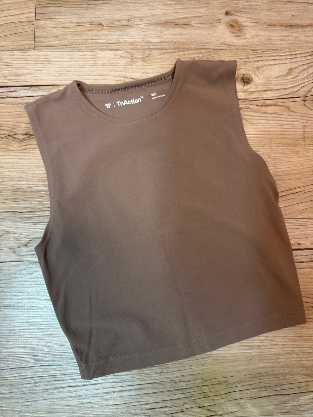 Aritzia TNA action 2xs